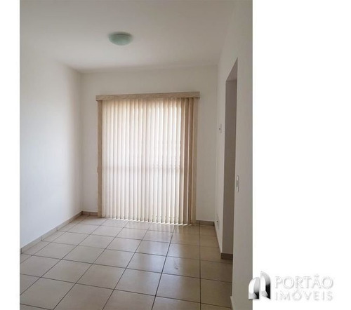 Imagem 3 de 15 de Apartamento À Venda - Vl. Maracy, Bauru-sp - 229