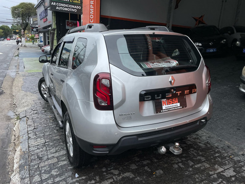 Renault Duster 1.6 16v Expression Sce 5p