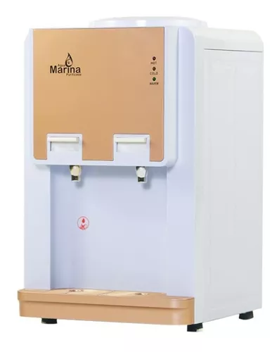 Dispensador agua ventilador V2 – Agua Marina Purificada – Agua