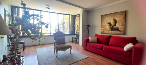 Amplio Departamento, Bilbao Con Lyon