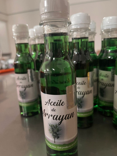 Aceite De Arrayan 150 Ml