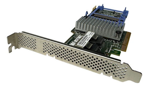 Ibm 81y4481 Serveraid M5110 Sas/sata Controller 6g Pci-e