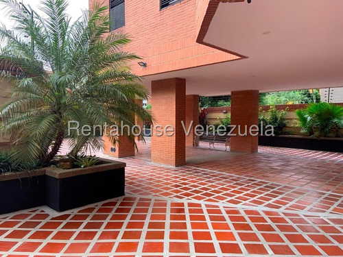 Apartamento En Alquiler En Santa Eduvigis 25-22813 Yf