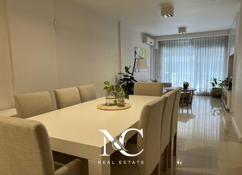 Departamento En Venta En Caballito