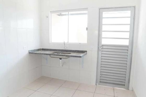 Imagem 10 de 11 de Casa De 2 Quartos Em Senador Canedo