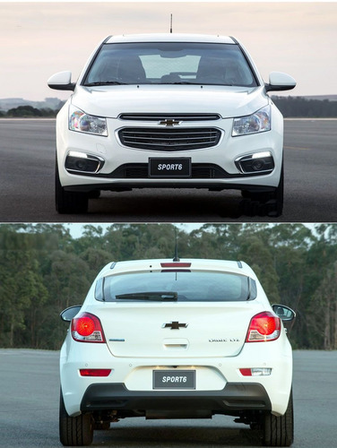 Imagem 3 de 4 de Gravata Adesiva Cruze Hatch 15/16 Resinada Fibra De Carbono