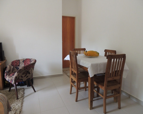 Imagem 8 de 16 de Apartamento - 3984 - 32320250