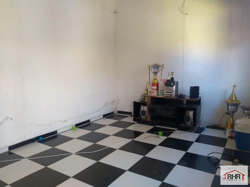 Imagem 12 de 15 de Casa Para Venda Em Mogi Das Cruzes, Jardim Náutico, 3 Dormitórios, 1 Banheiro, 3 Vagas - 1077_1-2336555