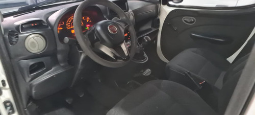 Fiat Doblo Cargo 1.4 Flex 4p