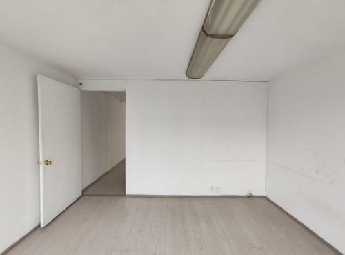Imagen 9 de 13 de Renta - Oficina - Homero - 50m2 - Piso 5