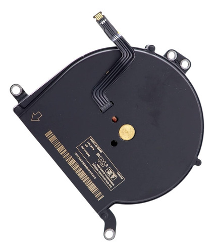 Ventilador Para A1466 Kdb05105hc-hm10 Mg50050v1-c082-s9a