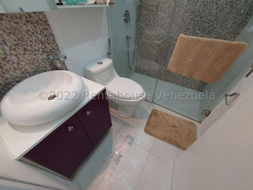 Imagen 9 de 15 de Apartamento En Venta Lomas Del Sol 22-27464 Eva Castillo 0414.306.72.20