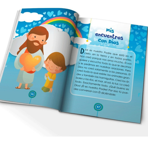 Imagen 4 de 4 de La Oración Del Niño