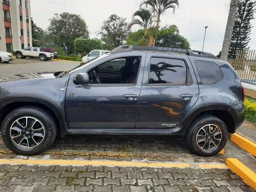 Renault Duster 1.6 Dakar Dynamique
