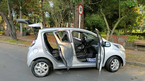 Chevrolet Spark 1.0 Lt M200