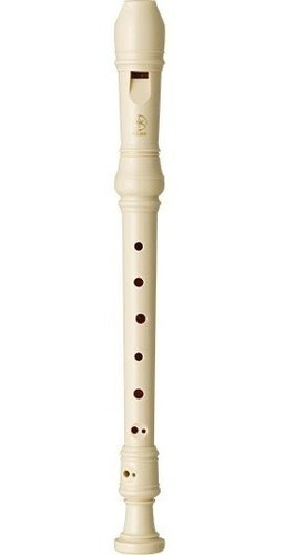 Imagen 1 de 7 de Flauta Dulce Yamaha Yrs-23