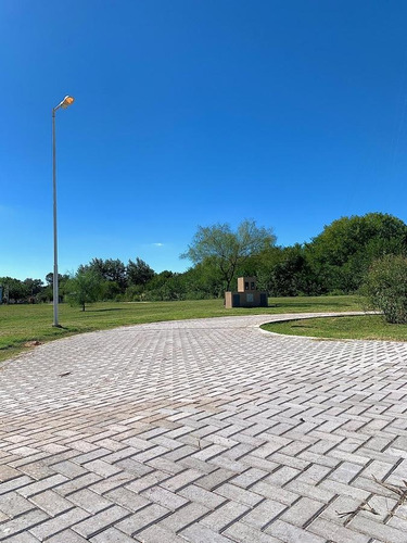 Imagen 2 de 2 de Excelente Lote En Barrio Las Marías, Capilla Del Señor.