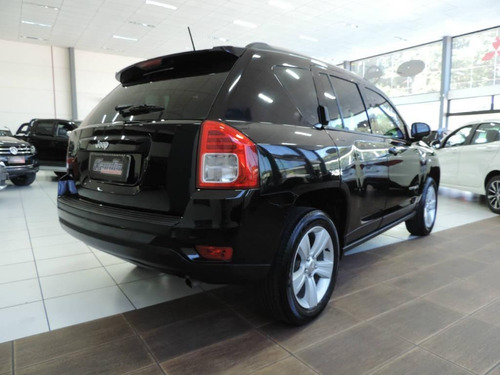 Jeep Compass Sport 2.0l