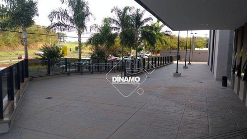 Imagem 2 de 11 de Sala À Venda, 47 M² - Jardim Nova Aliança - Ribeirão Preto/sp - Sa0457