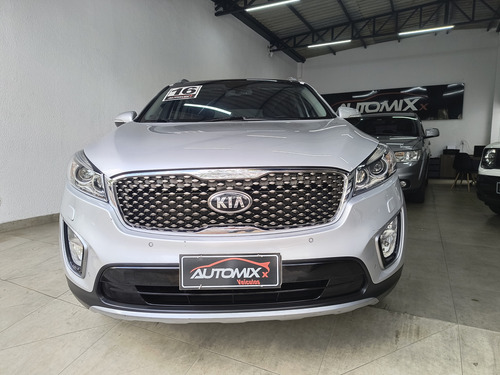 Kia Sorento 3.3 V6 Ex 7l 4x2 Aut. 5p