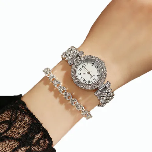 Reloj lancaster con diamantes sale