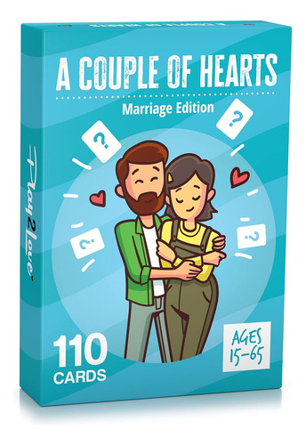 Un Par De Corazones Juegos De Parejas Para Parejas Casadas |