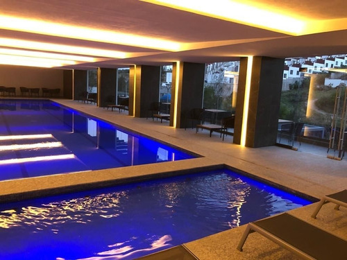 Summit Park Departamento En Venta Modelo D Piso 11