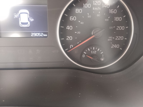 Kia Seltos 1.6L SX A/T