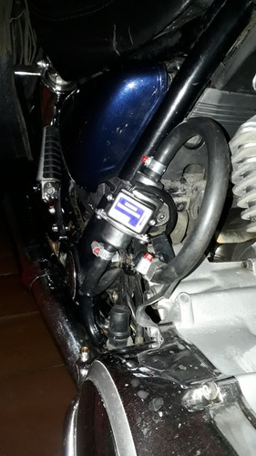 Imagem 2 de 15 de Yamaha Xv Virago 1100