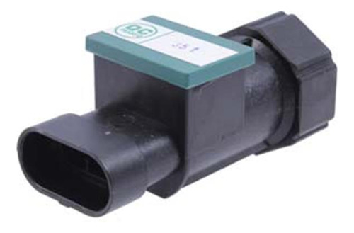 Sensor Velocimetro Para Mahindra Pick Up 2.2 2011 2015