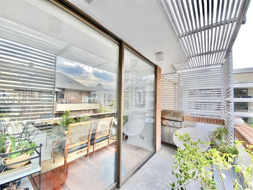 Penthouse Dúplex :luis Pasteur/alianza Francesa