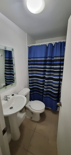 Arriendo Casa Amoblada Empresa O Particular