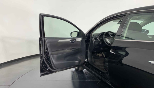 Imagen 13 de 15 de 48197 - Nissan Sentra 2018 Con Garantía