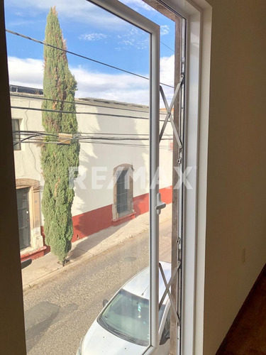 Imagen 21 de 30 de Casa En Renta Zona Centro - (2)