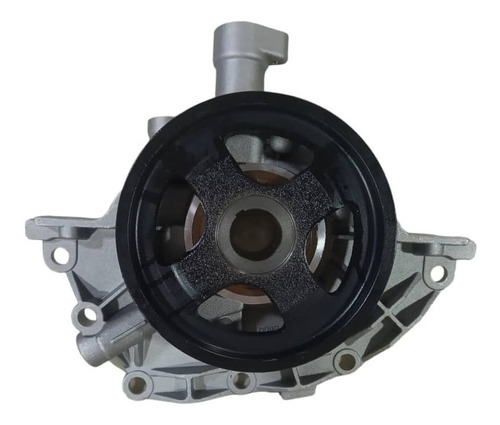 Bomba De Aceite Para Ford Fiesta/ Ka/ecosport 1.6 Con Damper