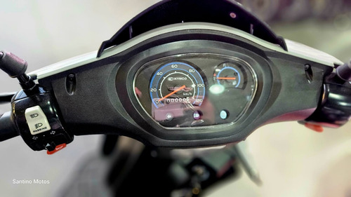 Imagen 14 de 15 de Kymco Agility 125 0km -envios A Todo El Pais-