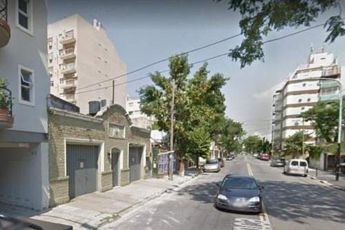 Terreno Lote  En Venta En Villa Pueyrredón, Capital Federal, Buenos Aires