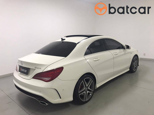 Mercedes-benz C 250 2.0 Cgi Sport Turbo 16v Gasolina 4p