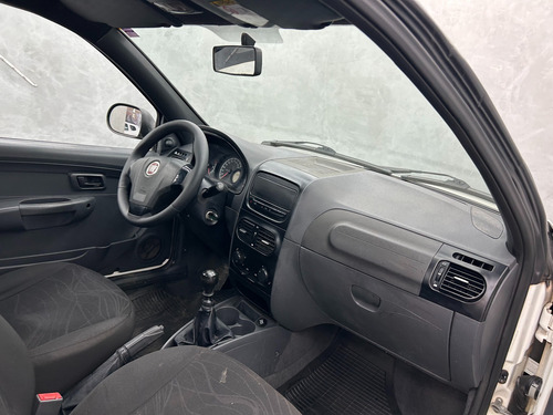 Fiat Strada 1.4 Working Flex 2p