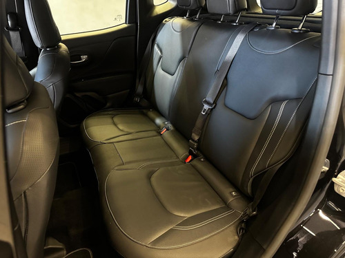 Jeep Renegade Longitude T270 1.3 Tb 4x2 Flex Aut