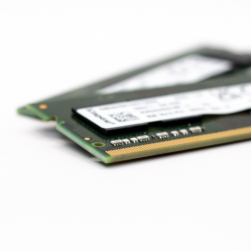 Memoria Ram Kingston 2x8gb Sodimm Ddr4 3200mhz (Usado)