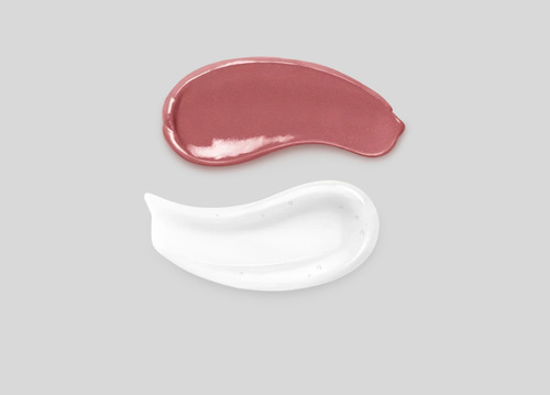 Labial Líquido Doble Kiko Milano Unlimited Tono 120 Rosy Mauve