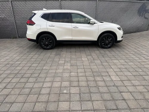 Nissan X-Trail 2.5 Sense 2 Row Cvt