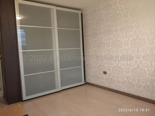 Imagen 8 de 11 de Apartamento En Alquiler Colinas De La Tahona Código: 22-28712