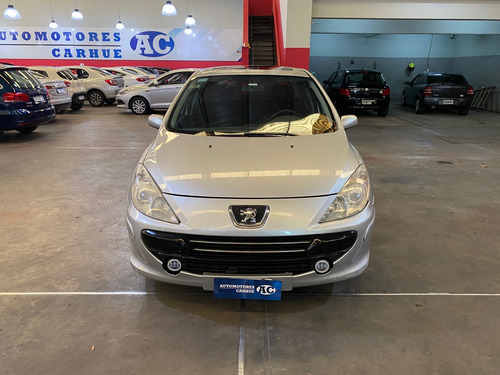 Peugeot 307 2.0 Hdi Xt 110Cv