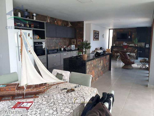 Imagem 19 de 30 de Casa De Condomínio Com 5 Dorms, Condomínio Porto Atibaia, Atibaia - R$ 2.1 Mi, Cod: 86 - V86