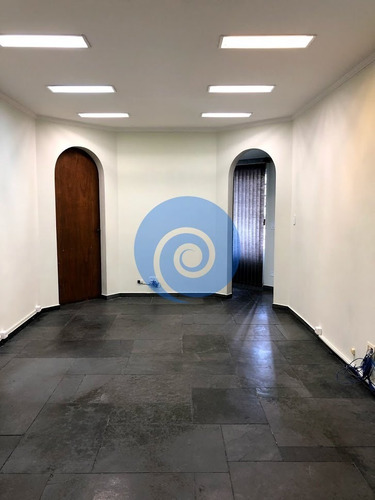 Imagem 8 de 15 de Conjunto / Sala Em Pinheiros - São Paulo - 3481