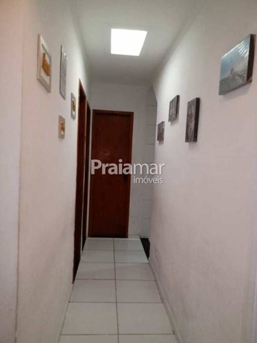 Imagem 9 de 19 de Apartamento Térreo 2 Dorms | 1 Vaga | 45 M² | Esplanada Dos Barreiros I Sv - 189