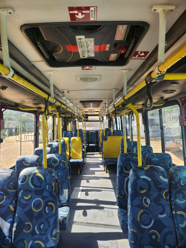 Urbano Caio Apache Vip Volkswagen 17230 2016