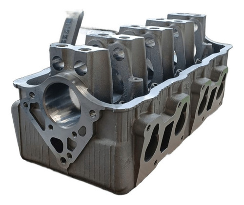 Cabecote Do Motor Shineray T20/t22/a9/a7 Motor Xc4f18